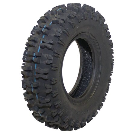 Stens New Tire For John Deere M127194, Carlisle 557005, 5170051, Ariens 07160000, 07121300 165-191